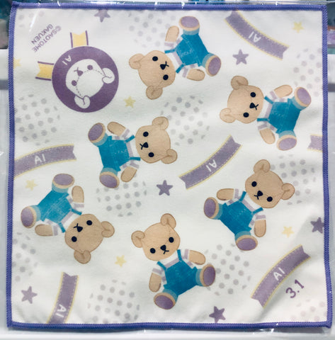 Mikaze Ai - Mini Towel - Uta no ☆ Prince-sama - SHINING STORE LOT 2018 Ver. - E-3 Award