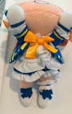 Love Live! Sunshine!! - Takami Chika - Love Live! Sunshine!! Nesoberi Nuigurumi "Smile-Shoki SR-hen (Kakusei)" - Nesoberi (SEGA)