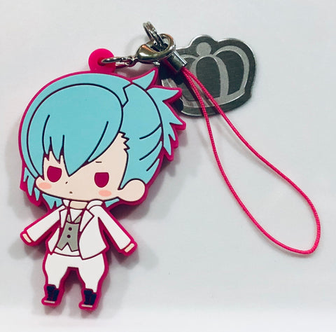 Uta no☆Prince-sama♪ - Uta no☆Prince-sama♪ Debut - Mikaze Ai - es Series Rubber Strap Collection - Rubber Strap - Uta no☆Prince-sama♪ Debut Rubber Strap Collection (Kotobukiya)