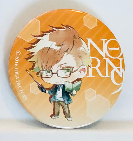NORN9 Norn+Nonette - Touya Masamune - Badge