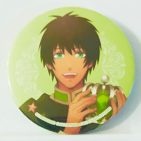 Aijima Cecil "Uta no ☆ Prince-sama ♪ Trading Can Badge Noble Prince Ver." SHINING STORE Goods