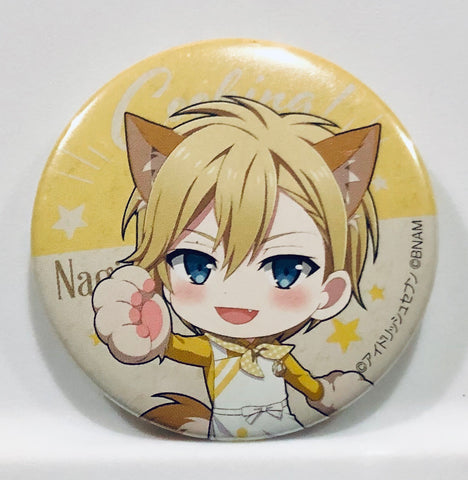 IDOLiSH7 - Rokuya Nagi - Badge - Kimi to Ai no Dorishi in Namjatown - NamjaTown (Namco)