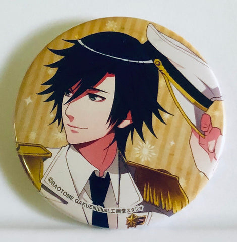 Uta no☆Prince-sama♪ - Uta no☆Prince-sama♪ All Star - Ichinose Tokiya - Badge - Uta no☆Prince-sama♪ Trading Can Badge Shining All Star CD Ver. (Broccoli)