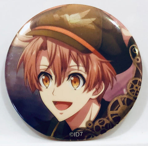 IDOLiSH7 - Izumi Mitsuki - Badge - Idolish7 Mechanical Lullaby Badge Collection - Mechanical Lullaby (Movic)