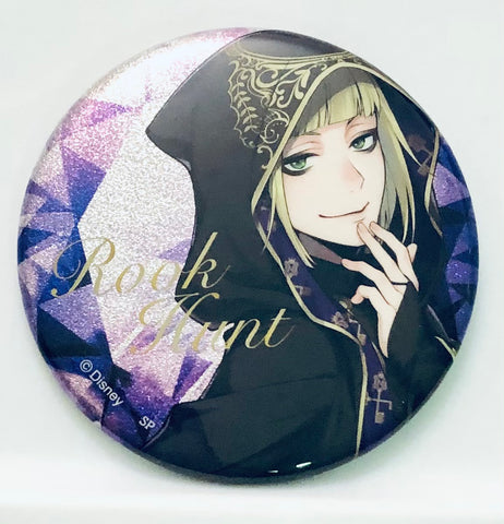 Twisted Wonderland - Rook Hunt - Badge - Twisted Wonderland Ceremony Clothes Blind Can Badge Collection Vol. 2