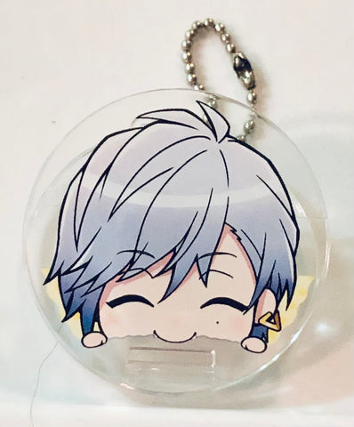 A3! - Ikaruga Misumi - A3! HamuHamu Clip 2 S/S - Clip - Keyholder (Bandai)
