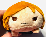 Jujutsu Kaisen - Kugisaki Nobara - Jujutsu Kaisen Mame Kororin Nuigurumi Mascot - Mame Kororin - Plush Mascot