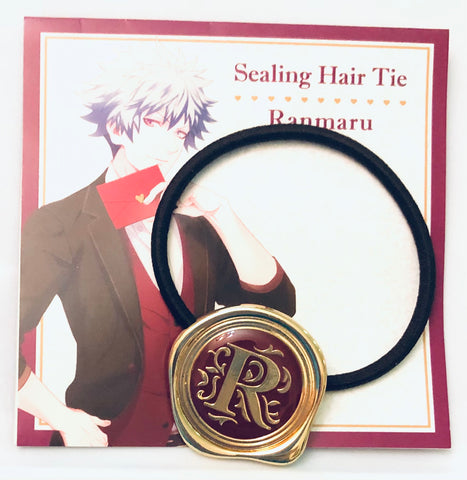 Uta no☆Prince-sama♪ - Kurosaki Ranmaru - Hair Tie - Shining Memory ver. (Broccoli)