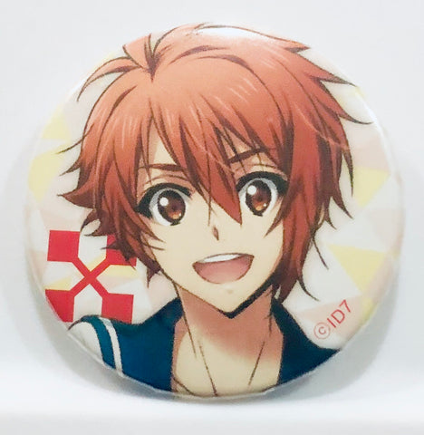 IDOLiSH7 - Nanase Riku - Badge