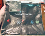 Twisted Wonderland - Ichiban Kuji - Ichiban Kuji "Disney Twisted Wonderland" 2nd (Last One Prize) - Tote Bag (Bandai Spirits)