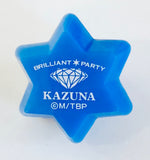 Products B-Project ~Kodou*Ambitious~ - Masunaga Kazuna - BRILLIANT * PARTY Trading Sterling Light Ring