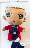 Gekijouban Fate/stay Night Heaven's Feel ~ II. Lost Butterfly - Archer - Plush Mascot (FuRyu)