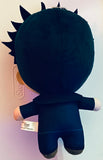 Jujutsu Kaisen - Fushiguro Megumi - Jujutsu Kaisen Tomonui Vol.1 - Plush Mascot - Tomonui (Bandai Spirits)