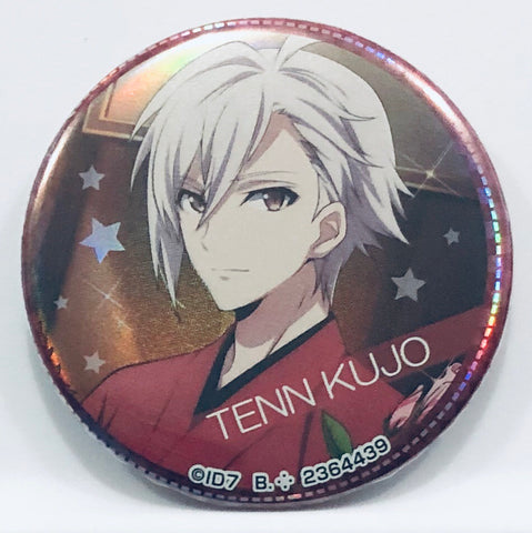 IDOLiSH7 - Kujou Tenn - Badge - Mini Can Badge - Idolish7 Capsule Can Badge Mini (Bandai)