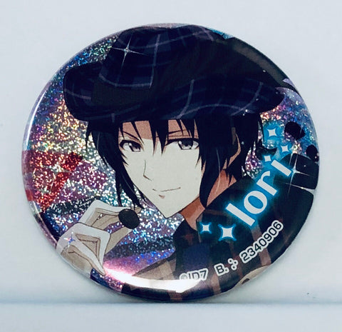 IDOLiSH7 - Izumi Iori - Badge - Idolish7 Hologram Can Badge Mini - Mini Can Badge (Bandai)