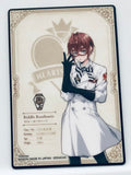 Twisted Wonderland - Riddle Rosehearts - BANDAI Wafers Card Collection - Part 3 (Bandai)