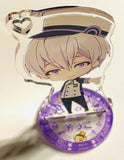 Sogo Osaka "Idolish Seven in JOYPOLIS Acrylic Stand Keychain Chibi Character ver"