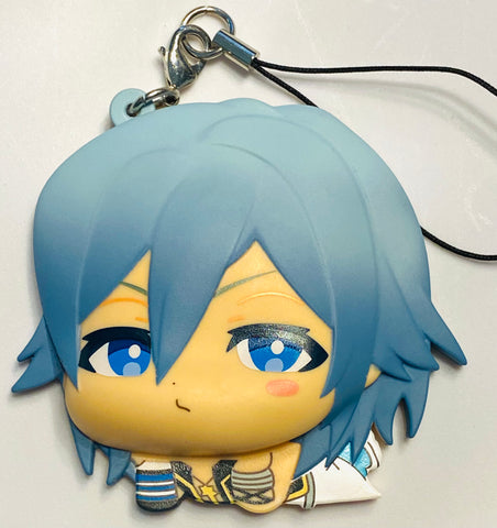 IDOLiSH7 - Yotsuba Tamaki - Mascot Keychain - Strap - Tama Colle - AGF2016 ver. (Bandai)