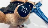 Uta no☆Prince-sama♪ - Hyuuga Ryuga - Mini Kuma☆Prince Strap (Movic)