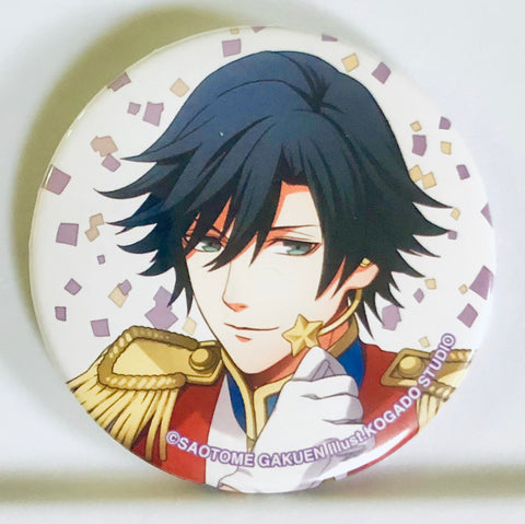 Uta no☆Prince-sama♪ - Ichinose Tokiya - Badge - Marching Band Ver. (Broccoli)