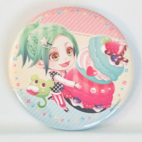 B-Project - Osari Hikaru - B-Project Trading SD Can Badge Valentine New York ver. - Badge (MAGES.)