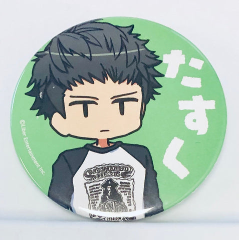 A3! - Takato Tasuku - Can Badge