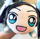 Meitantei Conan - Enomoto Azusa - Nesoberi - Cafe Poirot Ver. (SEGA)