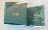 Code:Realize - Abraham Van Helsing - Code:Realize x THE KISS Collab - Silver Charm for Necklace (THE KISS)