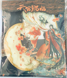 Heaven Official's Blessing - Hua Cheng - San Lang - Crown Prince Xie Lian - Official Acrylic Stand - God's Blessing Ver. (bilibili)