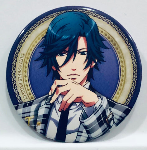 Uta no☆Prince-sama♪ Maji Love Legend Star - Ichinose Tokiya - Ani Kuji - Ani Kuji Uta no☆Prince-sama♪Maji Love Legend Star Vol.2 - Badge (Movic)