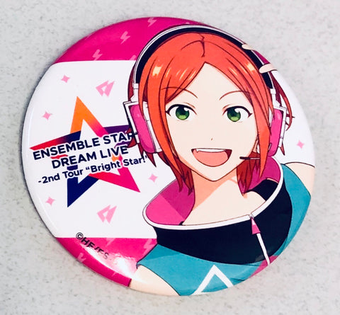 Ensemble Stars! - Aoi Hinata - Badge - Ensemble Stars! Dream Live - 2nd Tour