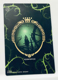 Twisted Wonderland - Malleus Draconia - BANDAI Wafers Card Collection - Part 2 (Bandai)