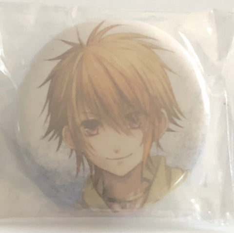 Random Otome Box #1 - Can Badge 54