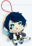 Twisted Wonderland - Deuce Spade - Extra Mascot - Extra Ryoufuku Mascot ~Heartslabyul Ryou~ - Plush Mascot (SEGA)