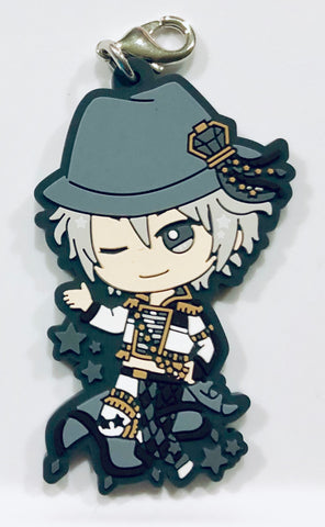 IDOLiSH7 - Yaotome Gaku - Ichiban Kuji - Rubber Mascot - Kiradoru - Ichiban Kuji Idolish7 Happy Sparkle Star! (Banpresto)