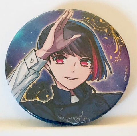 B-Project - Korekuni Ryuuji - B-Project Trading Can Badge B-Project 2nd Anniv.ver - Badge (MAGES.)