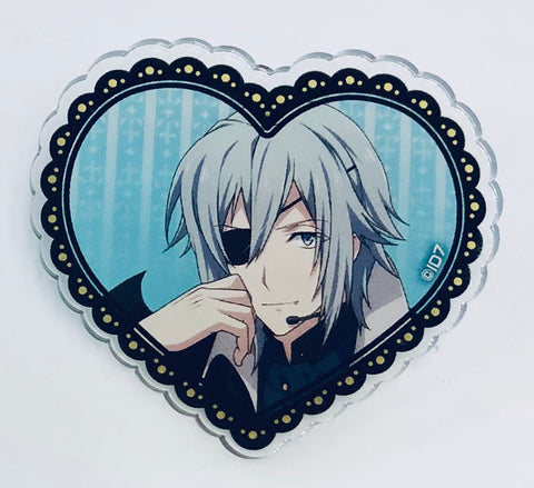 IDOLiSH7 - Yotsuba Tamaki - Acrylic Badge - Badge - IDOLiSH7 Trading Acrylic Badge Halloween (M's, Matsumoto Shouji)