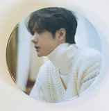 Mo Dao Zu Shi - Wei Wuxian - Wei Ying - Lan Wangji - Lan Zhan - UNOFFICIAL Can Badges