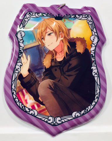 Ensemble Stars! - Hakaze Kaoru - Ensemble Stars! Visual Frame Tag vol.1 - Keyholder (Banpresto)