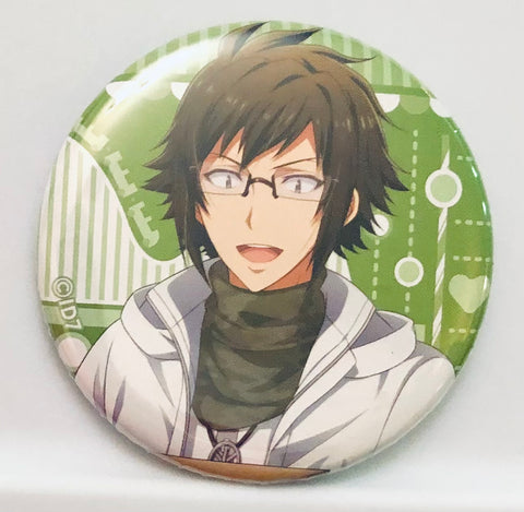 Idolish7 - Character Can Badge Collection - White Special Day! - Nikaidou Yamato