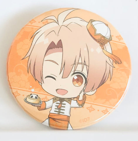 IDOLiSH7 - Izumi Mitsuki - Badge - IDOLiSH7 Trading Can Badge Chinana ver. (Animate Cafe)