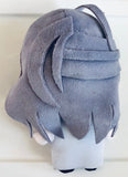 Hypnosis Mic -Division Rap Battle- Rhyme Anima - Jinguji Jakurai - Hypnosis Mic -Division Rap Battle- Rhyme Anima Nuigurumi Matenrou - Plush Keychain (SEGA)