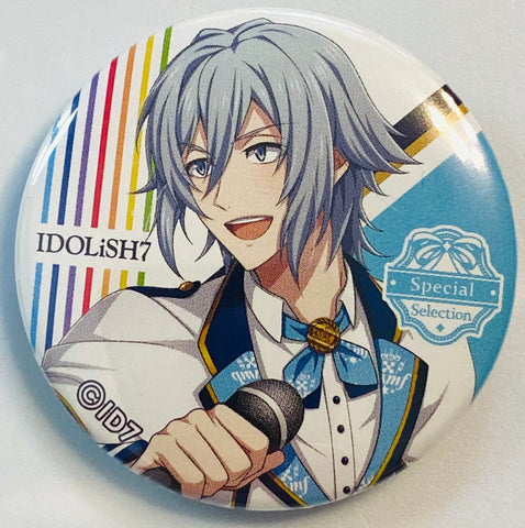 IDOLiSH7 - Yotsuba Tamaki - Badge - IDOLiSH7 Tamaki Darake no Trading Can Badge - Special Selection - (Sol International)