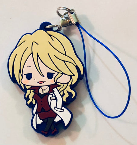 Psycho-Pass - Karanomori Shion - es Series nino - Rubber Strap - Rubber Strap Collection Psycho-Pass (Kotobukiya)