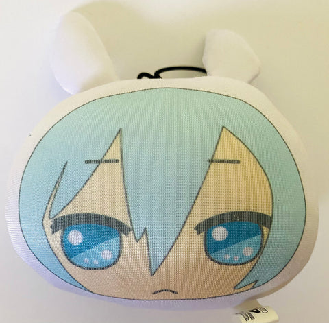 Yotsuba Tamaki - Kiradoru Mascot Peta Gurumi - Amusement Ichiban Kuji Idolish 7 -Rabbit Parker - Prize C