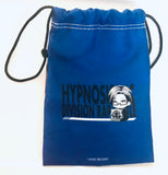 Hypnosis Mic -Division Rap Battle- - Iruma Jyuto - Drawstring Bag - Gyugyutto (Bell House)