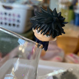 Jujutsu Kaisen - Fushiguro Megumi - Hugcot - Hugcot Jujutsu Kaisen (Bandai)