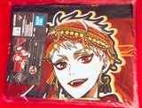 Twisted Wonderland - Jamil Viper - Kalim Al-Asim - Ichiban Kuji - Ichiban Kuji "Disney Twisted Wonderland" 2nd (D Prize) - Visual Towel (Bandai Spirits)