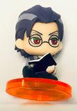 Hypnosis Mic -Division Rap Battle- - Tsutsujimori Roshou - Hypnosis Mic -Division Rap Battle- Suwarase Team - Suwarase Team (Bandai)