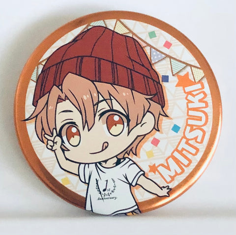 IDOLiSH7 - Izumi Mitsuki - Badge - C (Movic)